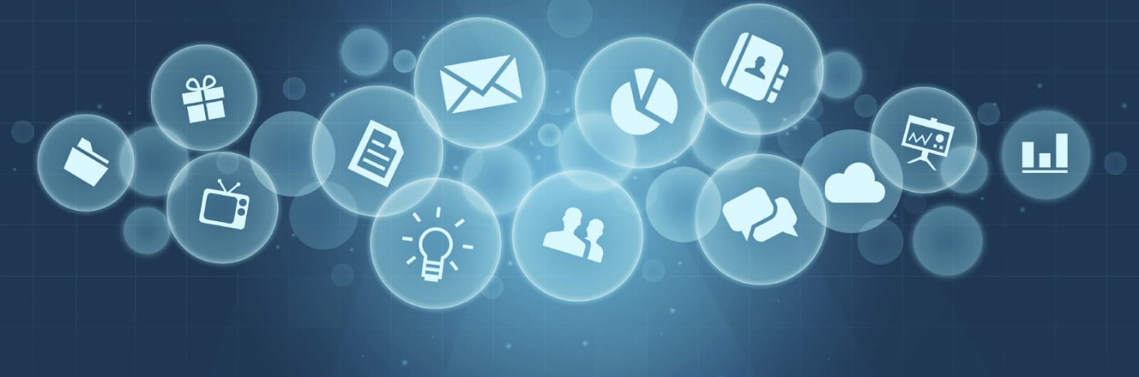 Email contact